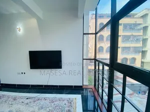 3bdrm Apartment in Kariakoo for rent