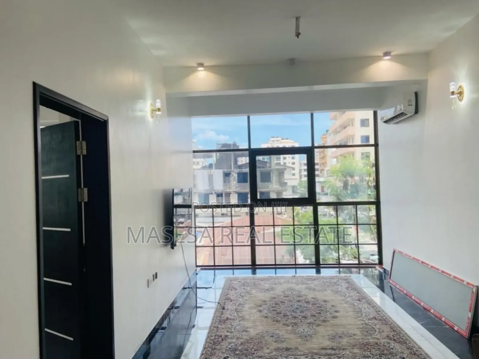 3bdrm Apartment in Kariakoo for rent