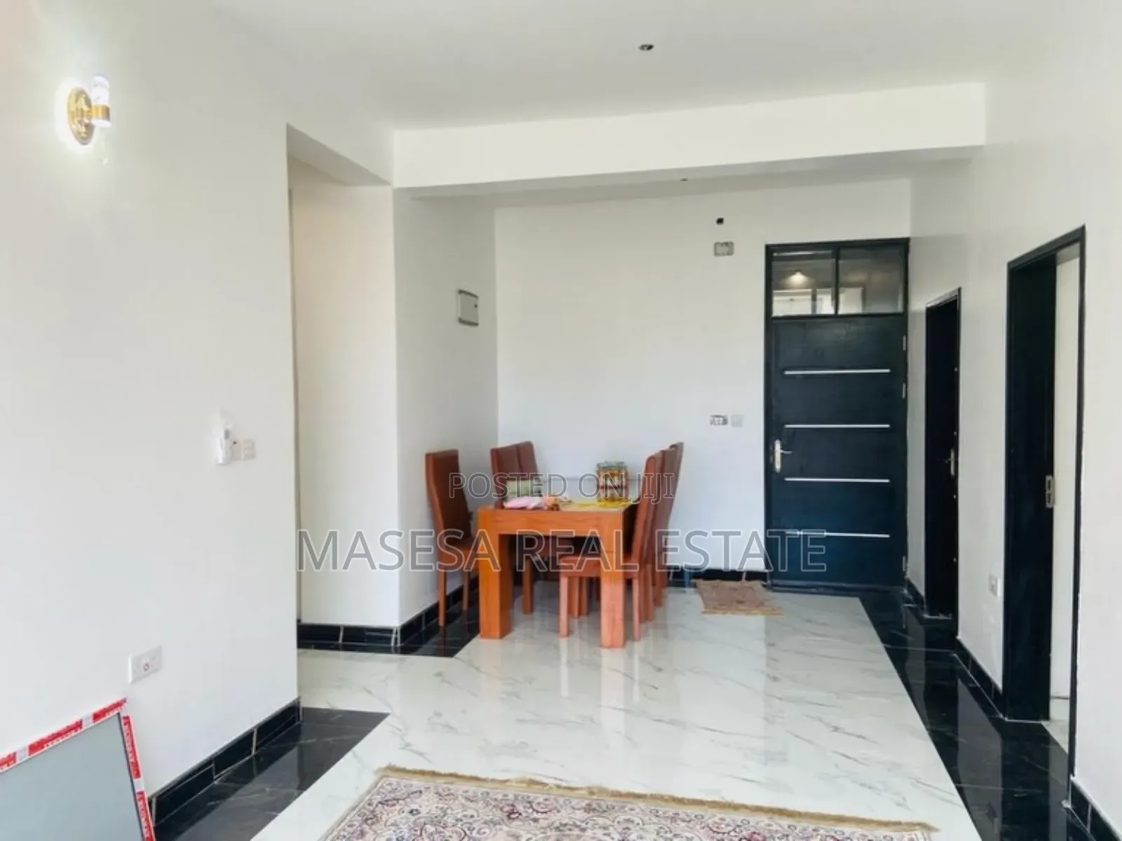 3bdrm Apartment in Kariakoo for rent