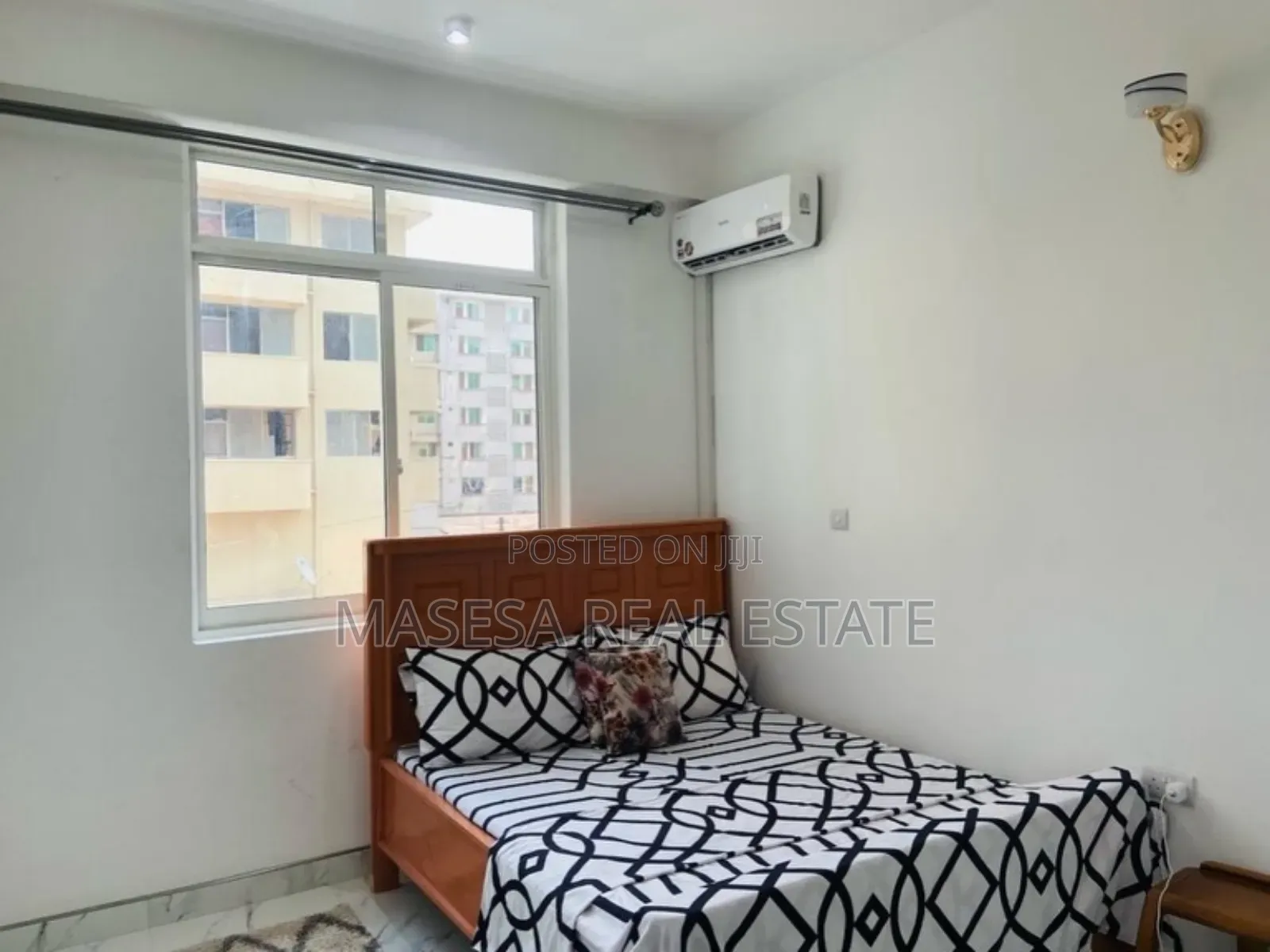 3bdrm Apartment in Kariakoo for rent
