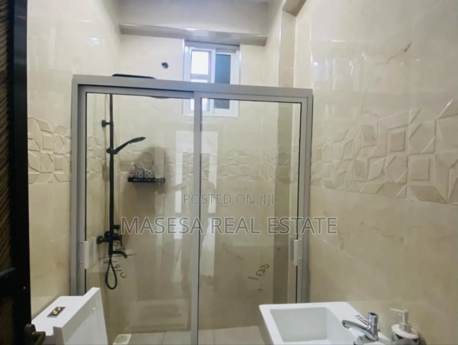 3bdrm Apartment in Kariakoo for rent