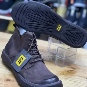 Quality Boots Available Karibuni Sanaa