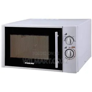 Nikai 30l Microwave Manual 5 Power Levels 900w Nmo3010m 35 Mins Timer