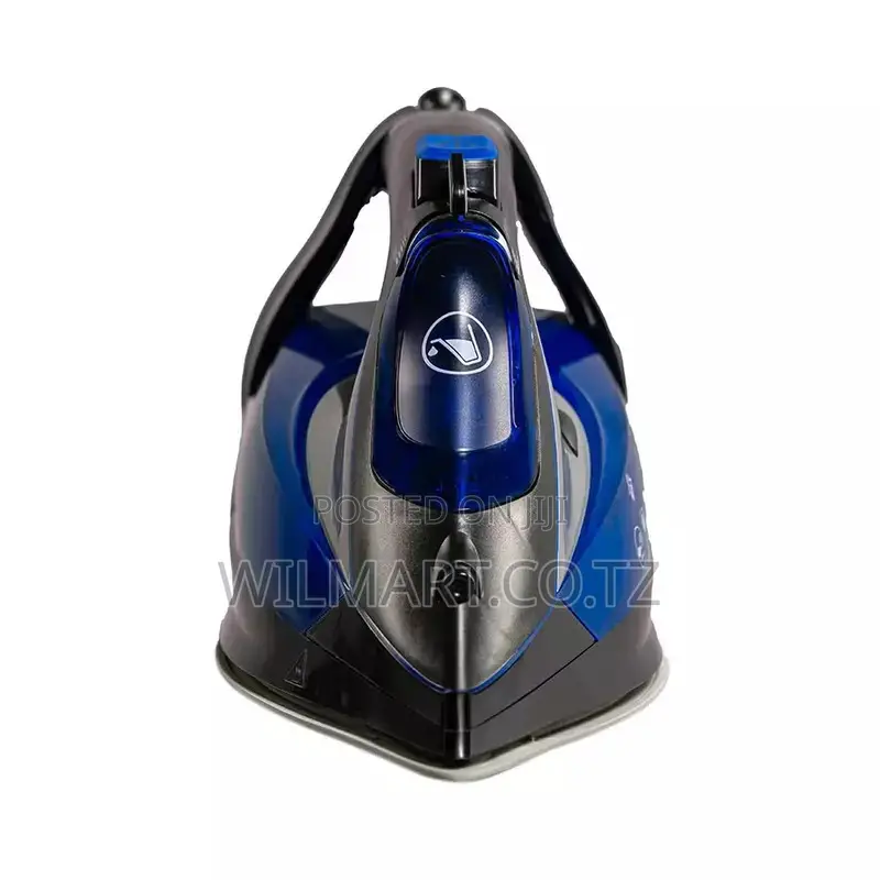 Nikai Steam Iron 320ml Tank Dry and Spray Function 2200w Nsi808cs Temp
