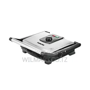 Nikai Sandwich Toaster 4 Slice 29.5x24cm 2000w Ng543n2a Non Stick Gril