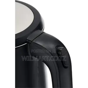 Nikai Kettle 1.7l 2200w Nk820t1 - Black