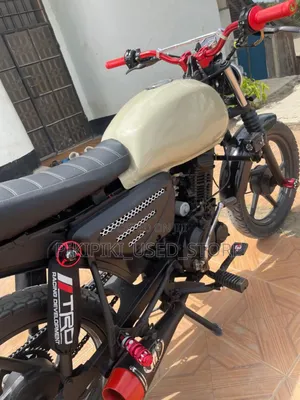 Bajaj Avenger 150 Street 2024 White
