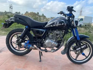 Sinoki SK150 2024 Black
