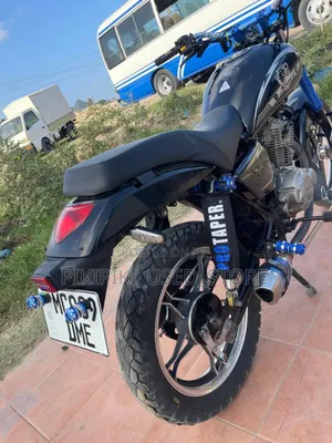 Sinoki SK150 2024 Black