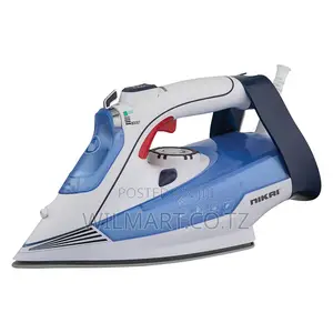 Nikai Steam Iron 320ml Tank Dry and Spray Function 2200w Nsi909tsx