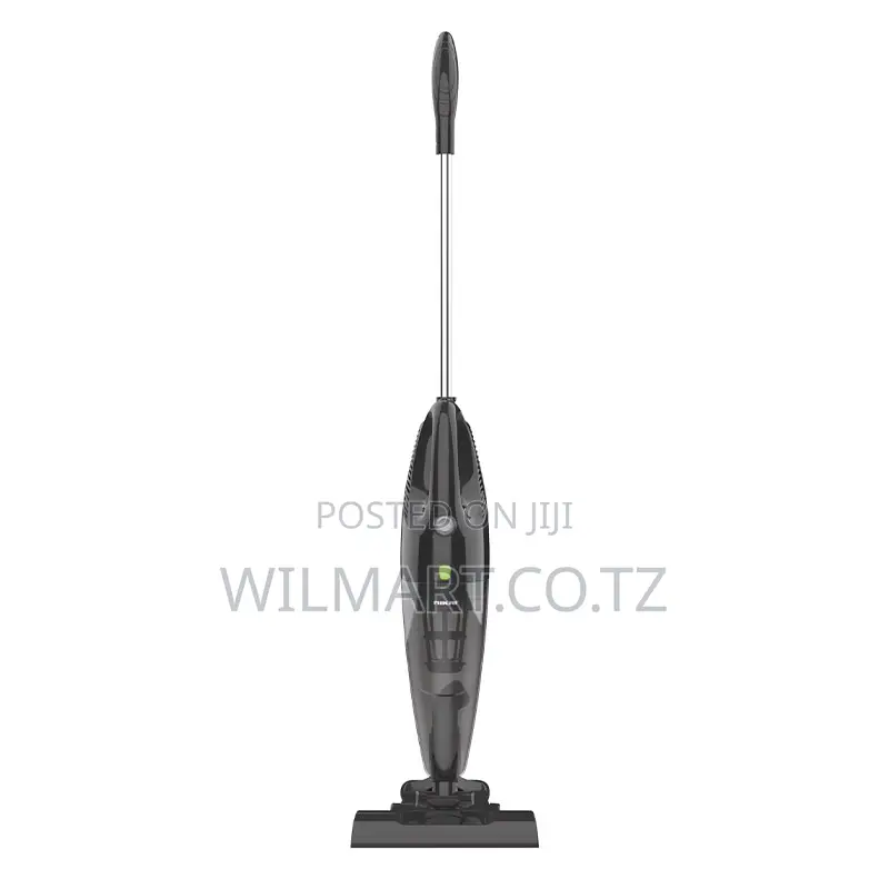 Nikai Vacuum Cleaner 0.8l 2 in 1 Stick and Hand Held 600w Nvc320h1