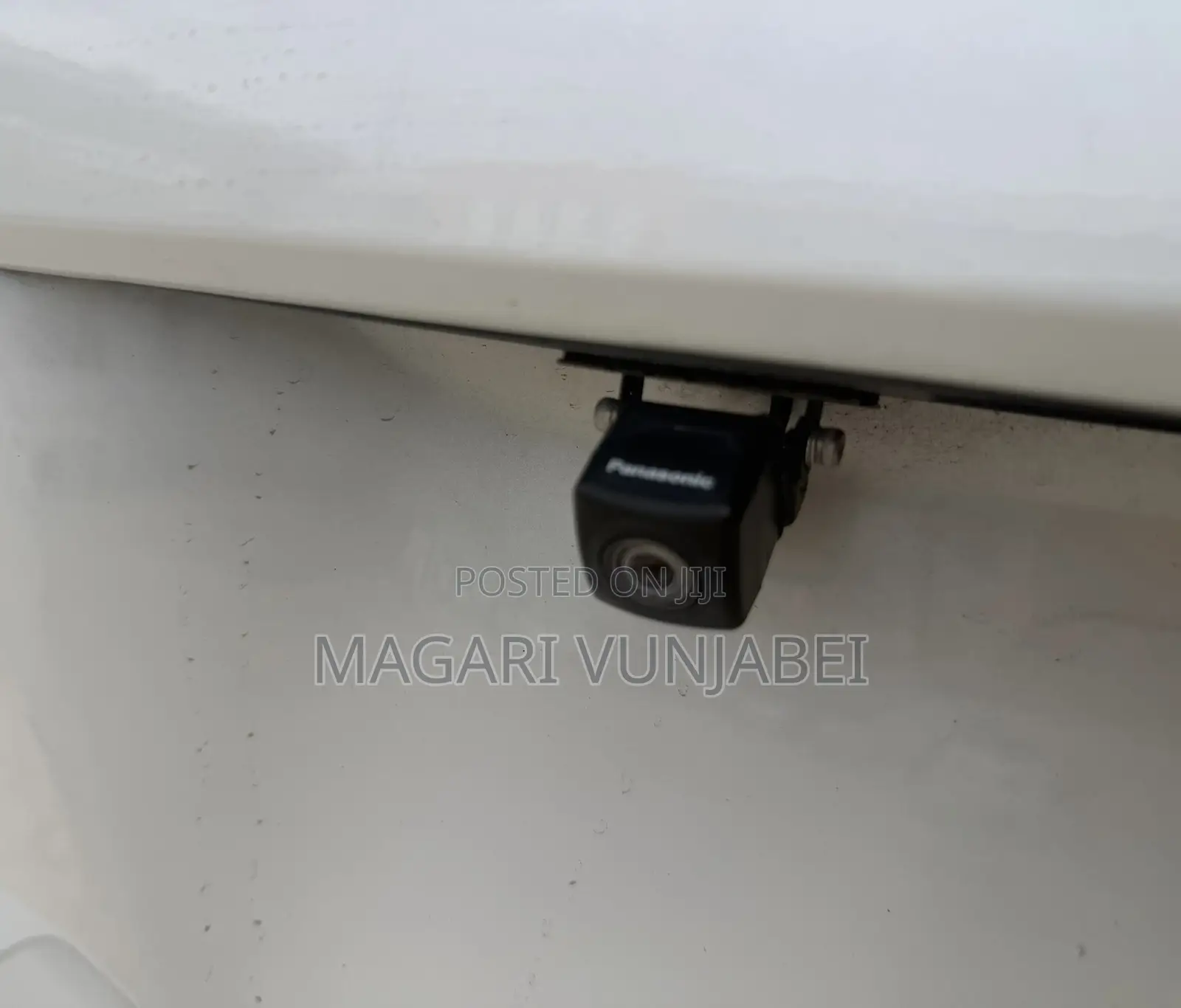 Subaru Forester 2015 Pearl