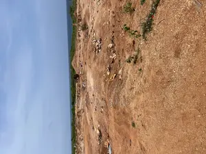 452 Sqm Plot Inauzwa Kigamboni