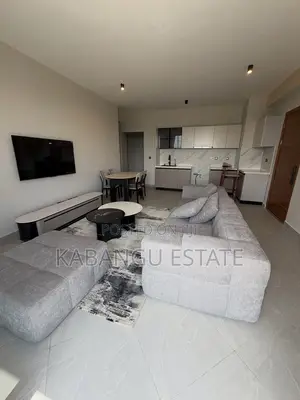 Furnished 2bdrm Apartment in Masaki for rent