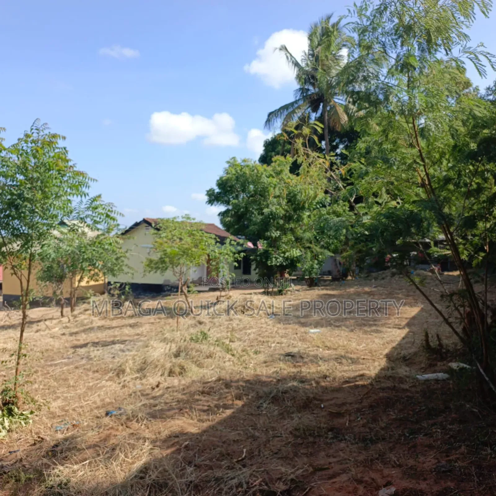 Plot for Sale at Salasala Mwanzo SQM