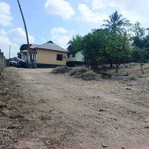 Plot for Sale at Salasala Mwanzo SQM