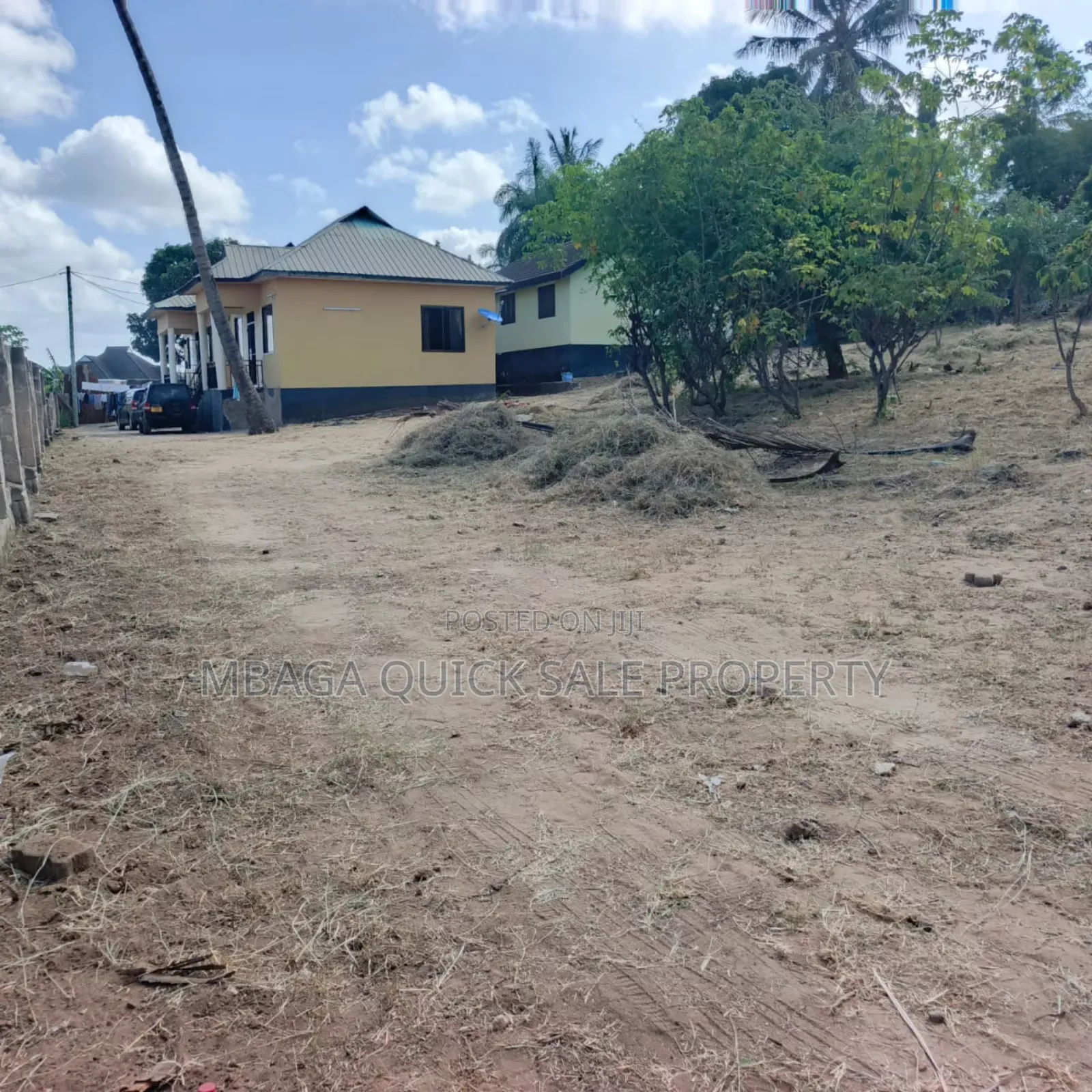 Plot for Sale at Salasala Mwanzo SQM