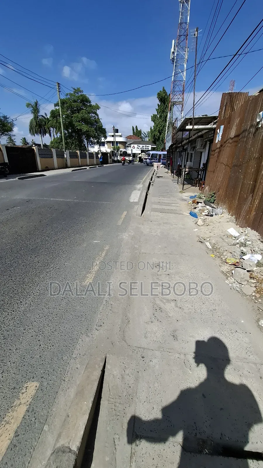 4bdrm Bungalow in Sinza Madukani for rent