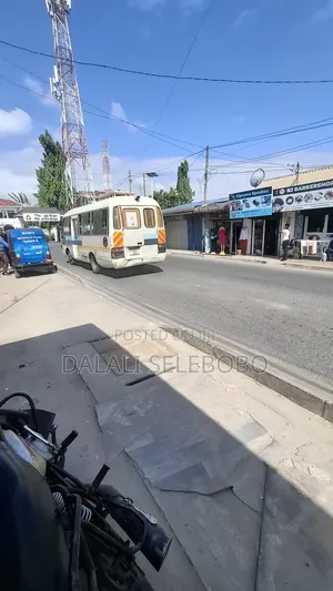 4bdrm Bungalow in Sinza Madukani for rent