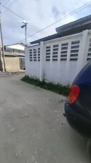 4bdrm Bungalow in Sinza Madukani for rent