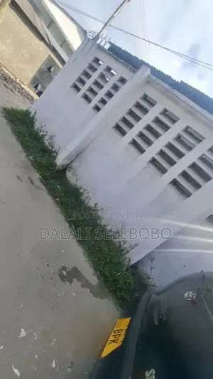 4bdrm Bungalow in Sinza Madukani for rent