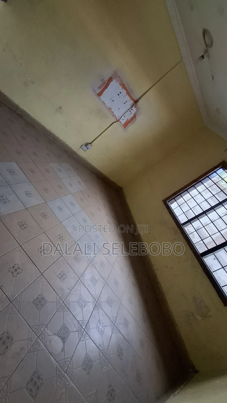 4bdrm Bungalow in Sinza Madukani for rent
