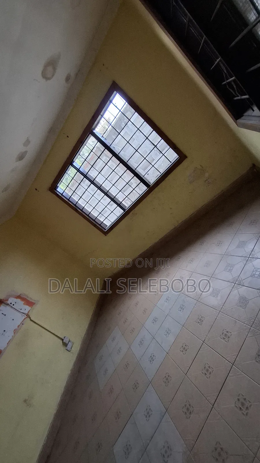 4bdrm Bungalow in Sinza Madukani for rent