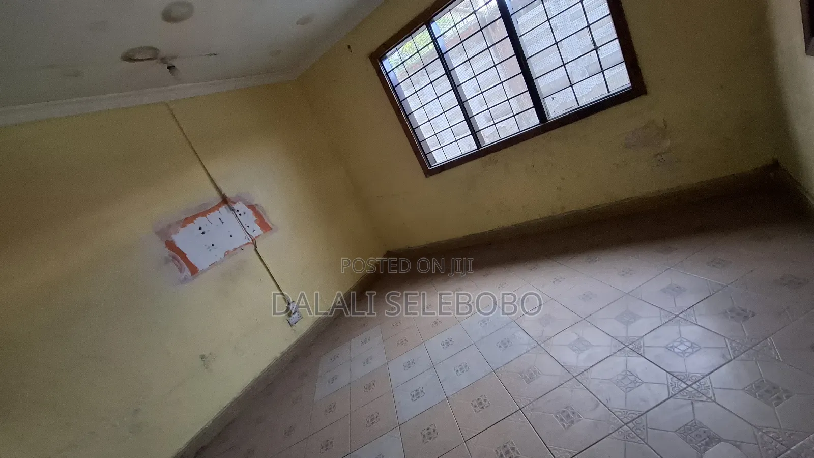 4bdrm Bungalow in Sinza Madukani for rent