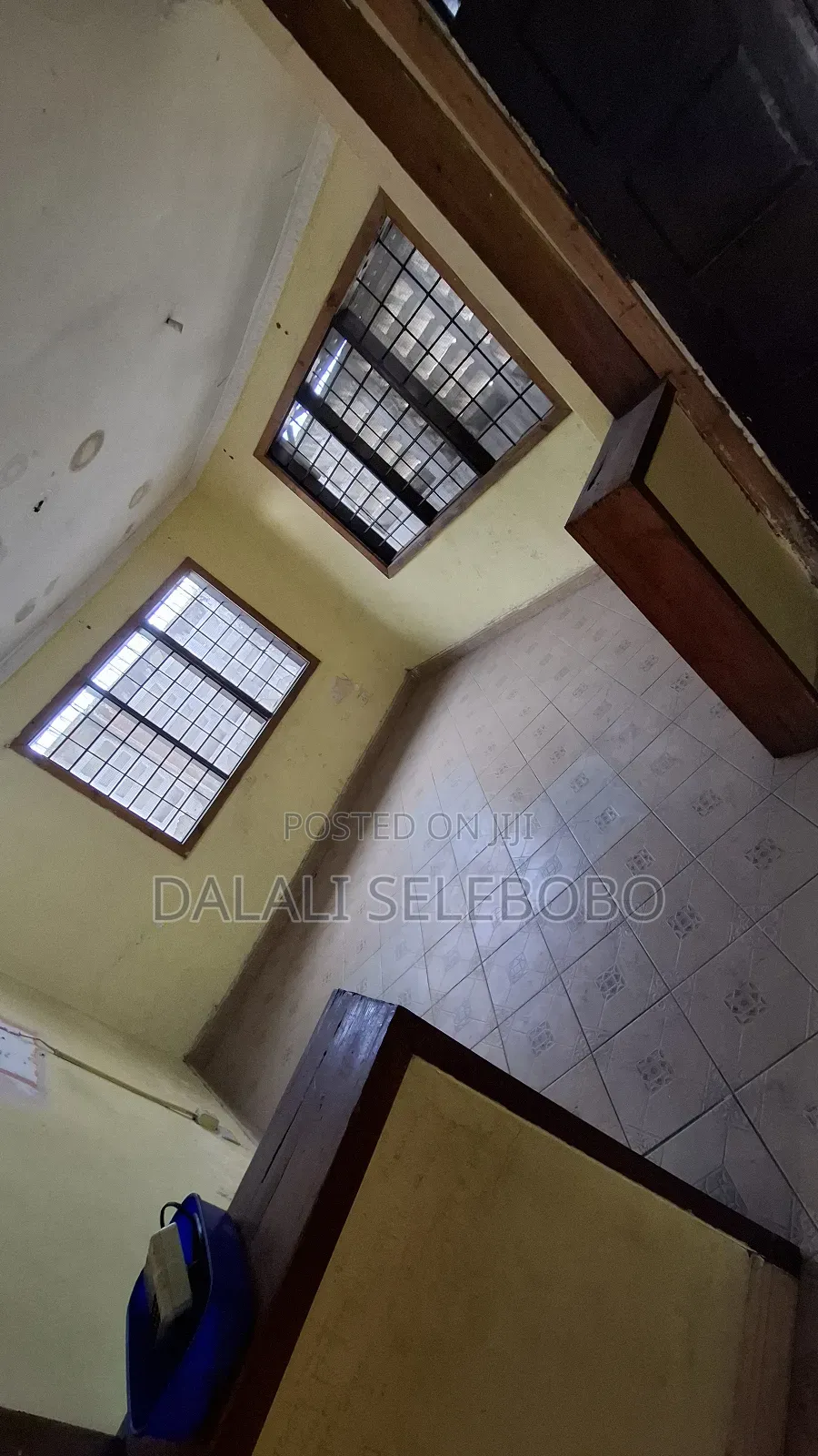 4bdrm Bungalow in Sinza Madukani for rent