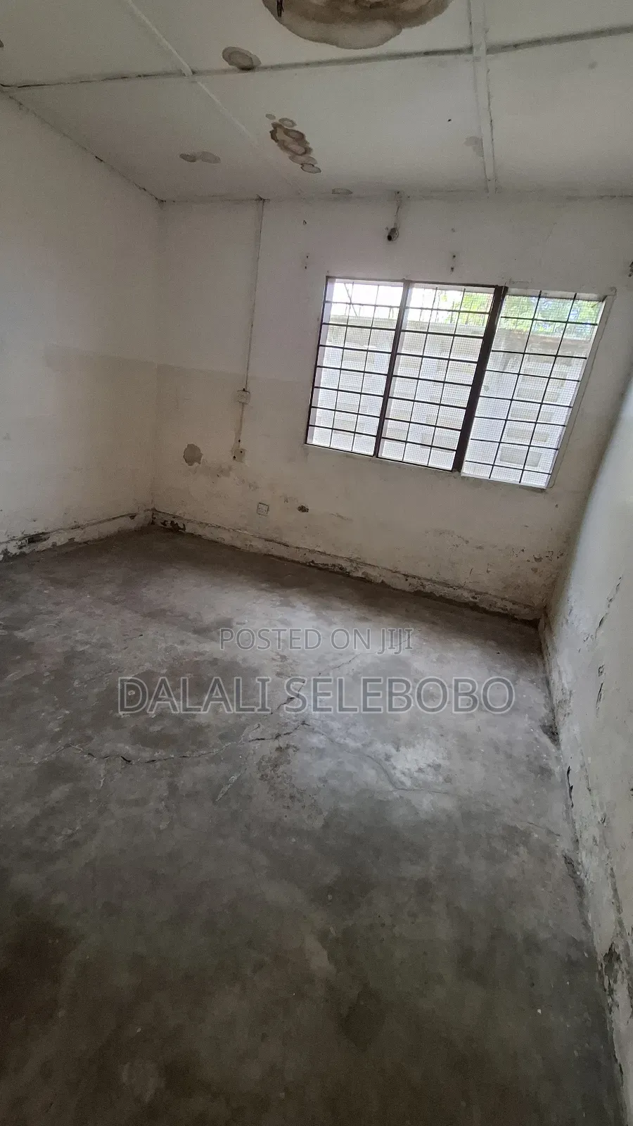 4bdrm Bungalow in Sinza Madukani for rent