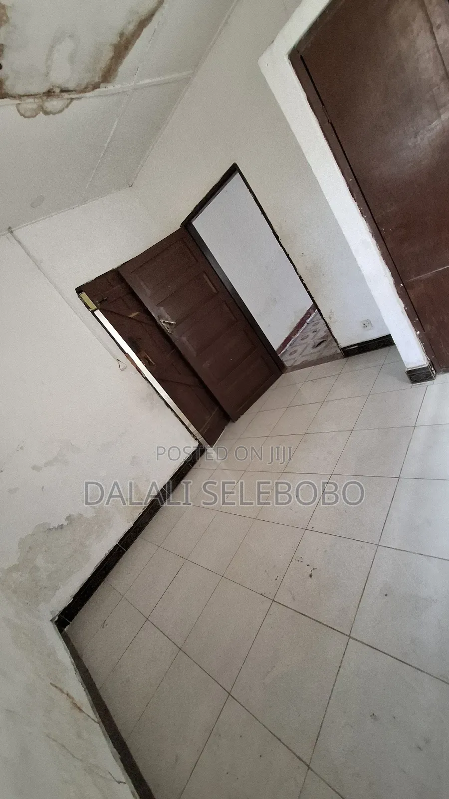 4bdrm Bungalow in Sinza Madukani for rent