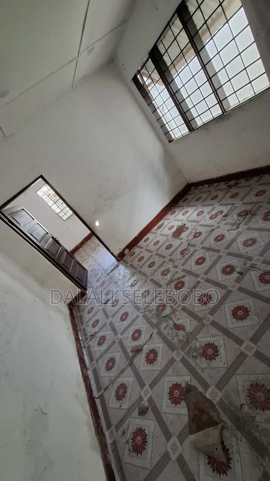 4bdrm Bungalow in Sinza Madukani for rent