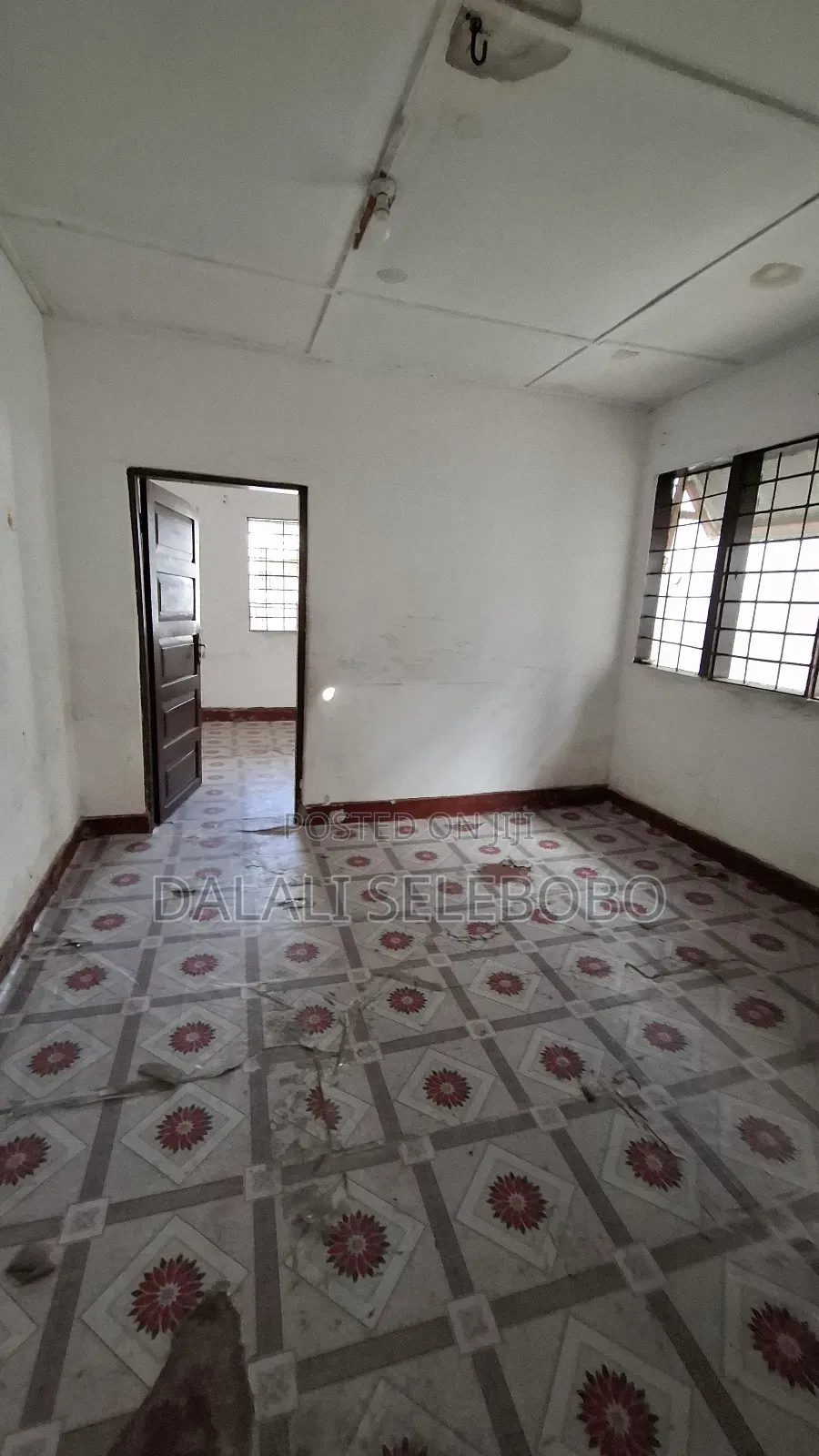 4bdrm Bungalow in Sinza Madukani for rent