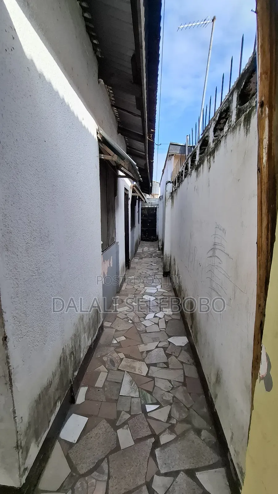 4bdrm Bungalow in Sinza Madukani for rent