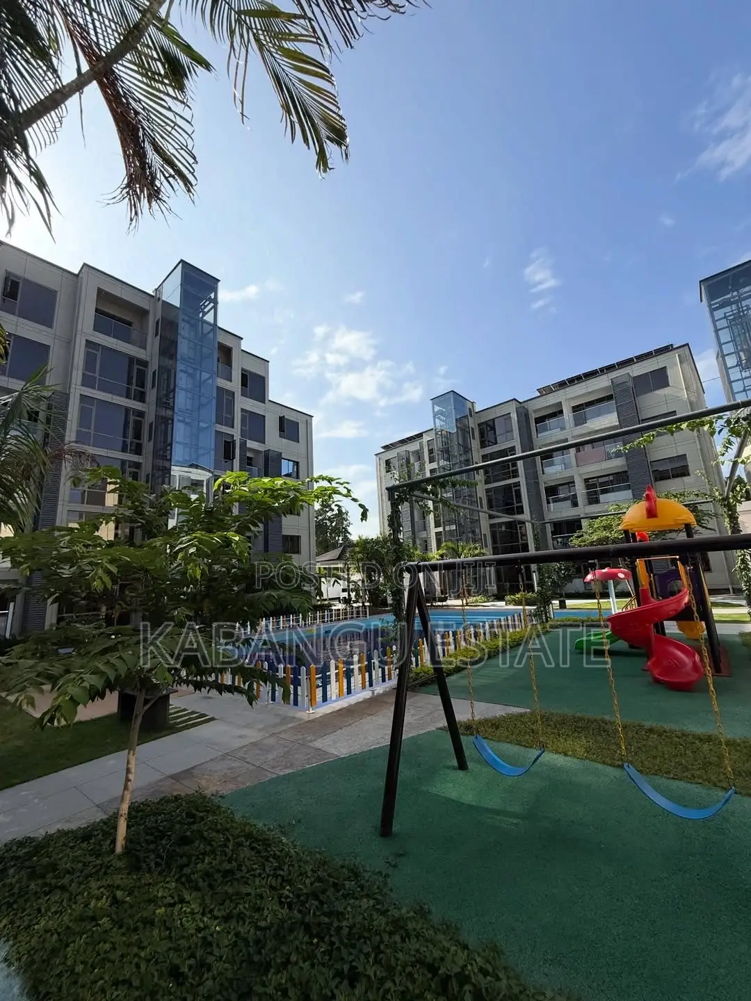 3bdrm Apartment in Oysterbay for sale