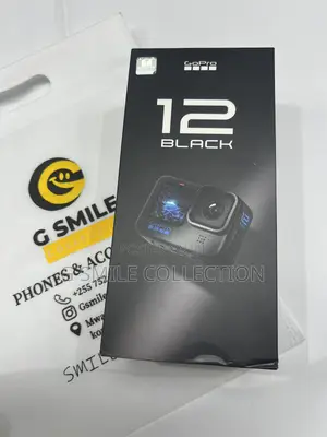 Gopro Hero12 Black