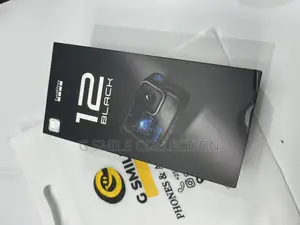 Gopro Hero12 Black