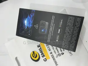 Gopro Hero12 Black