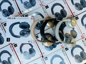 Laibon Lh-08 Original Wireless Headphones