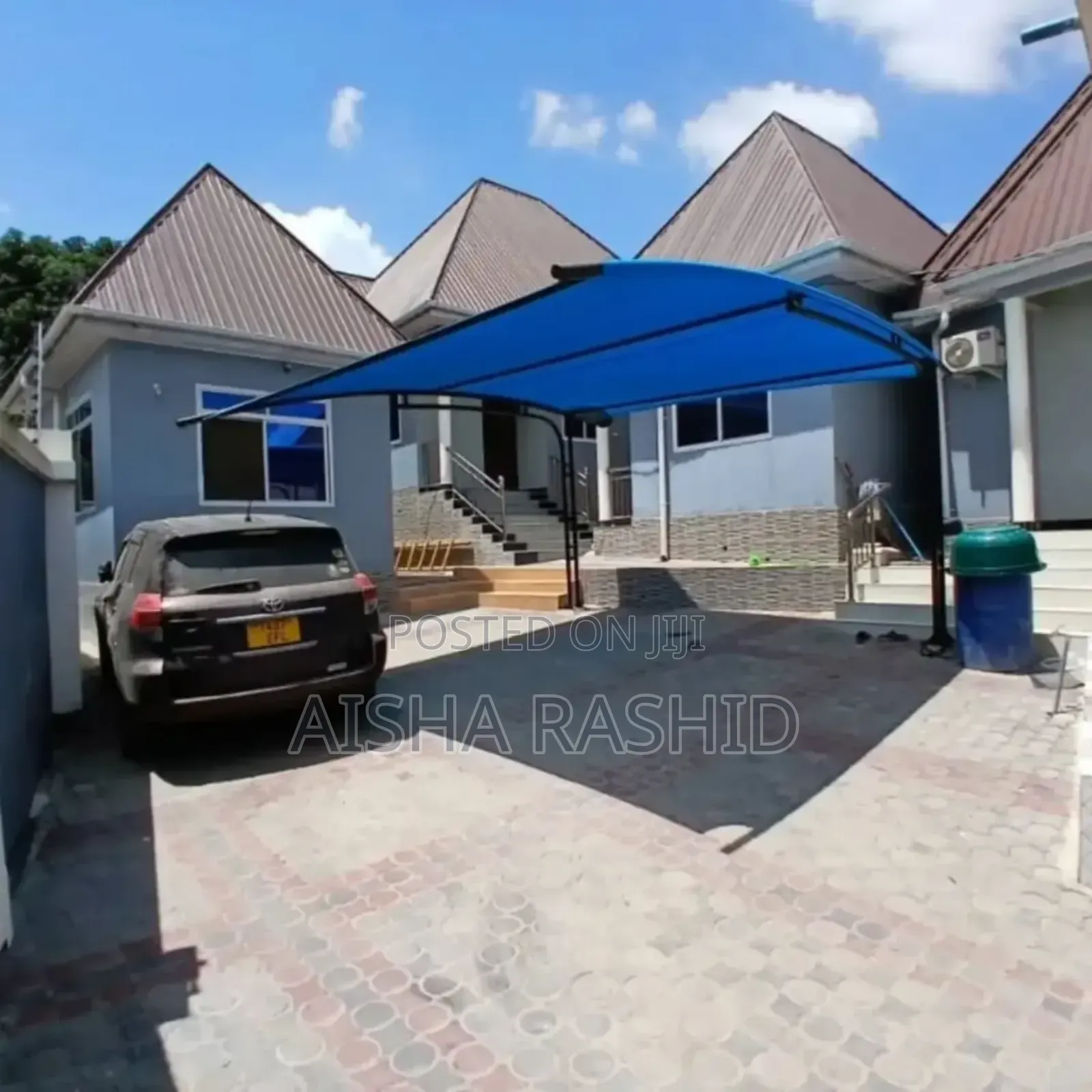 1bdrm Apartment in Kimara for rent