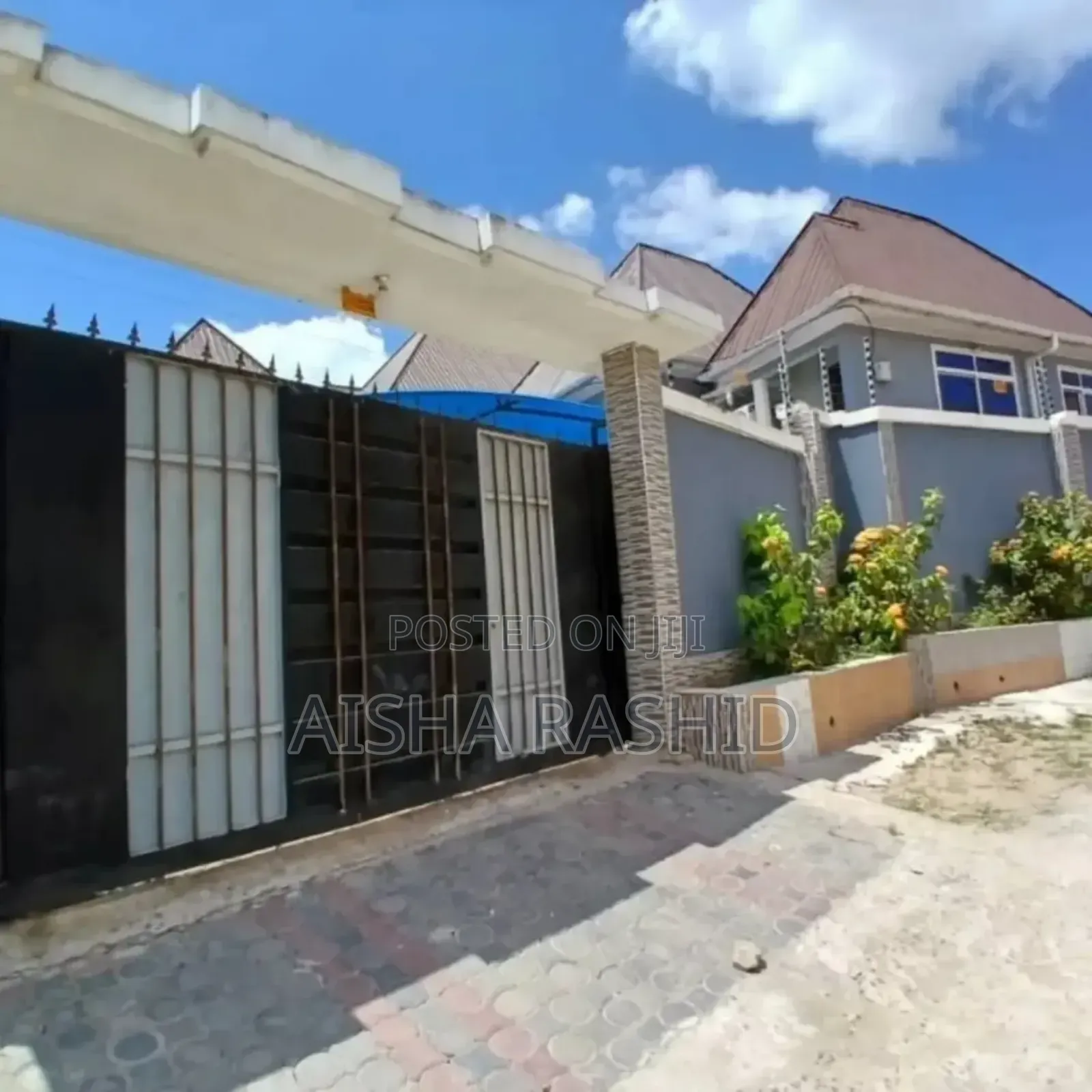 1bdrm Apartment in Kimara for rent
