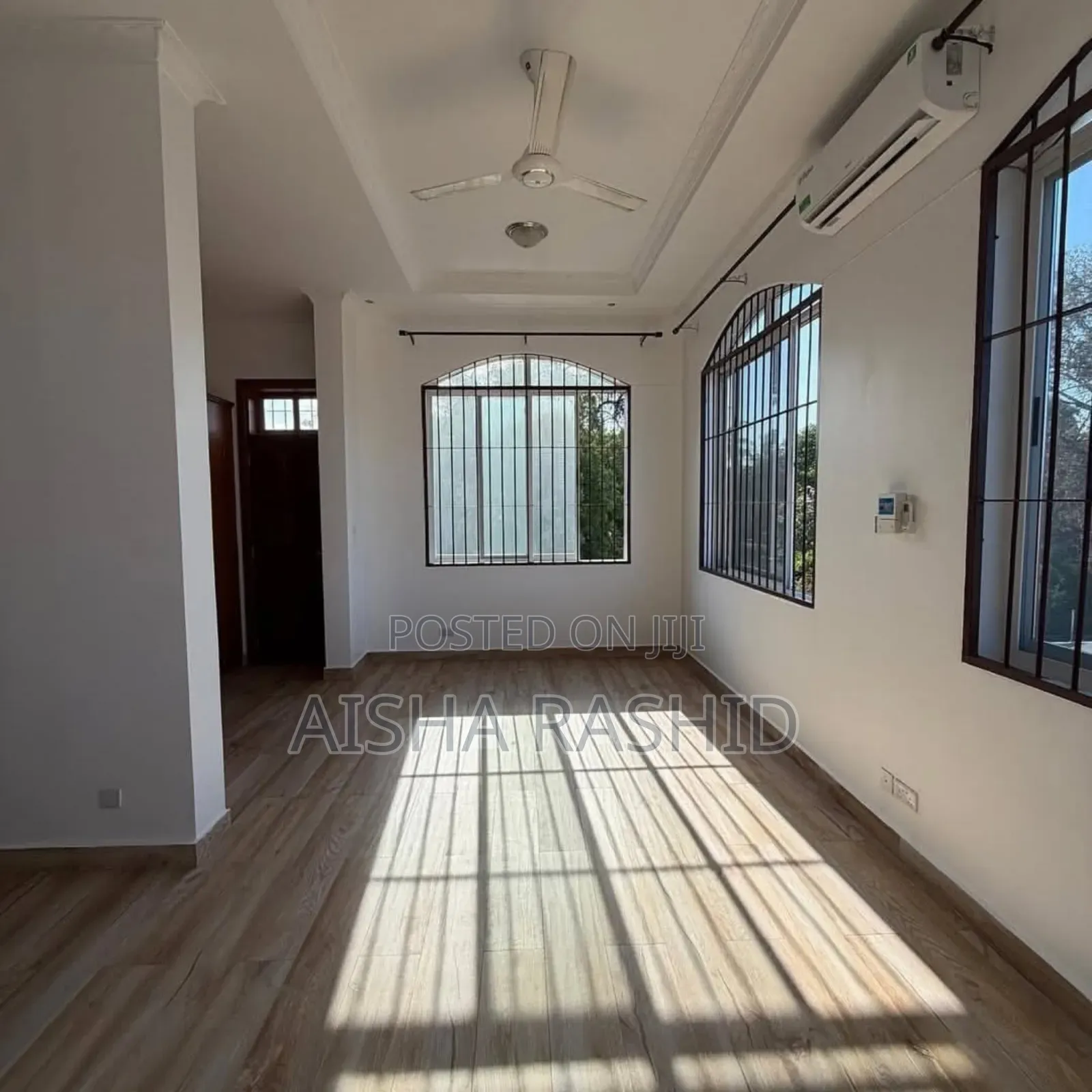 1bdrm Apartment in Kimara for rent