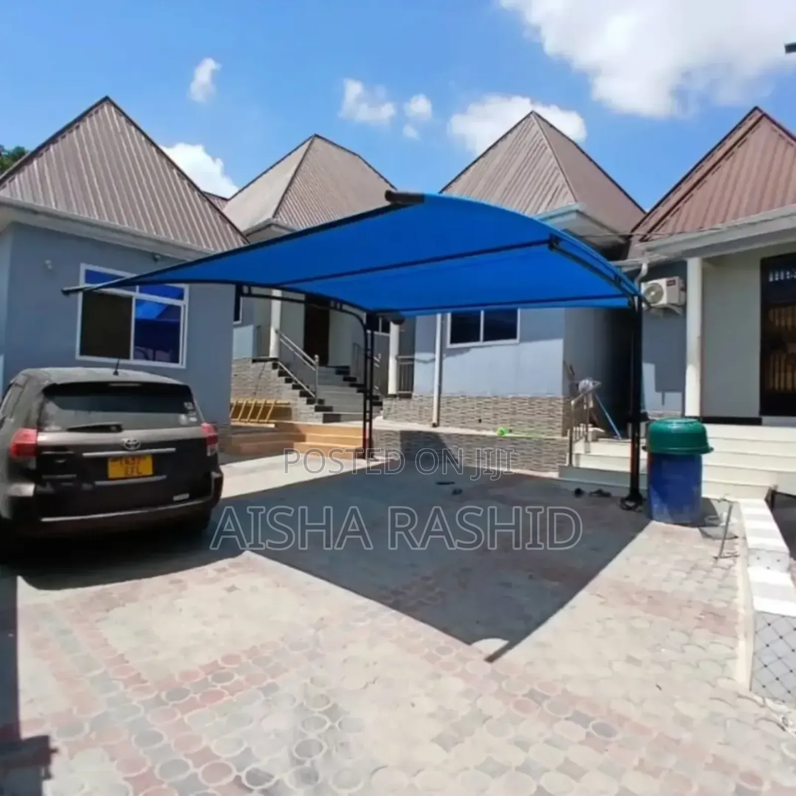 1bdrm Apartment in Kimara for rent