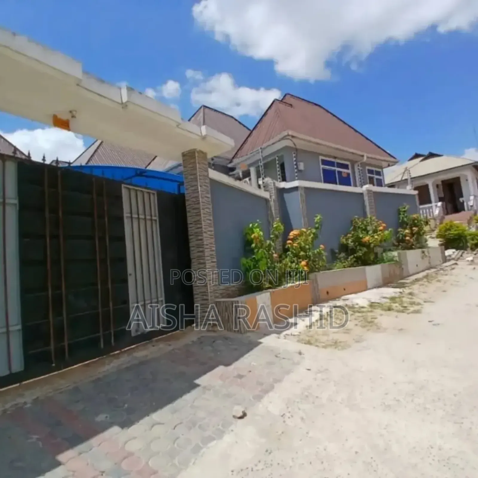 1bdrm Apartment in Kimara for rent