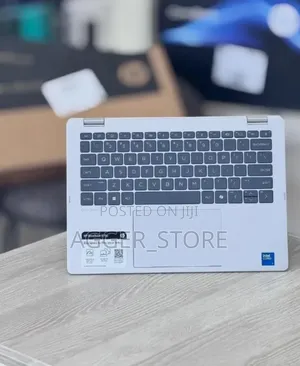 New Laptop HP OmniBook 5 Flip 14-Fp0023dx 16GB Intel Core 5 SSD 512GB