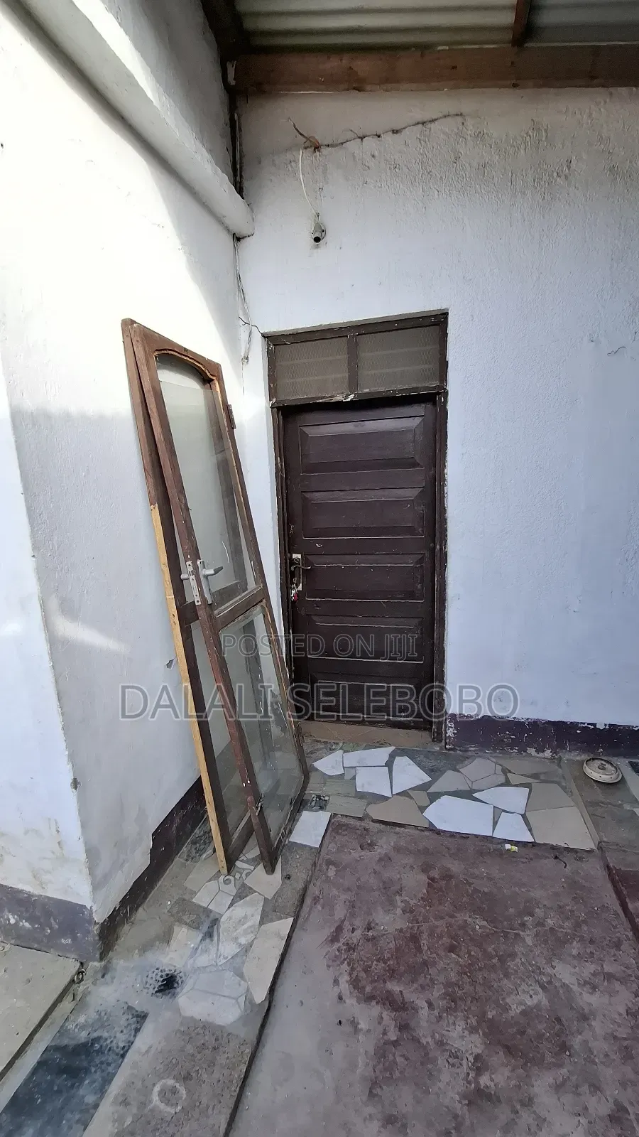Privatte Office 3bedrooms at Sinza Kijiweni