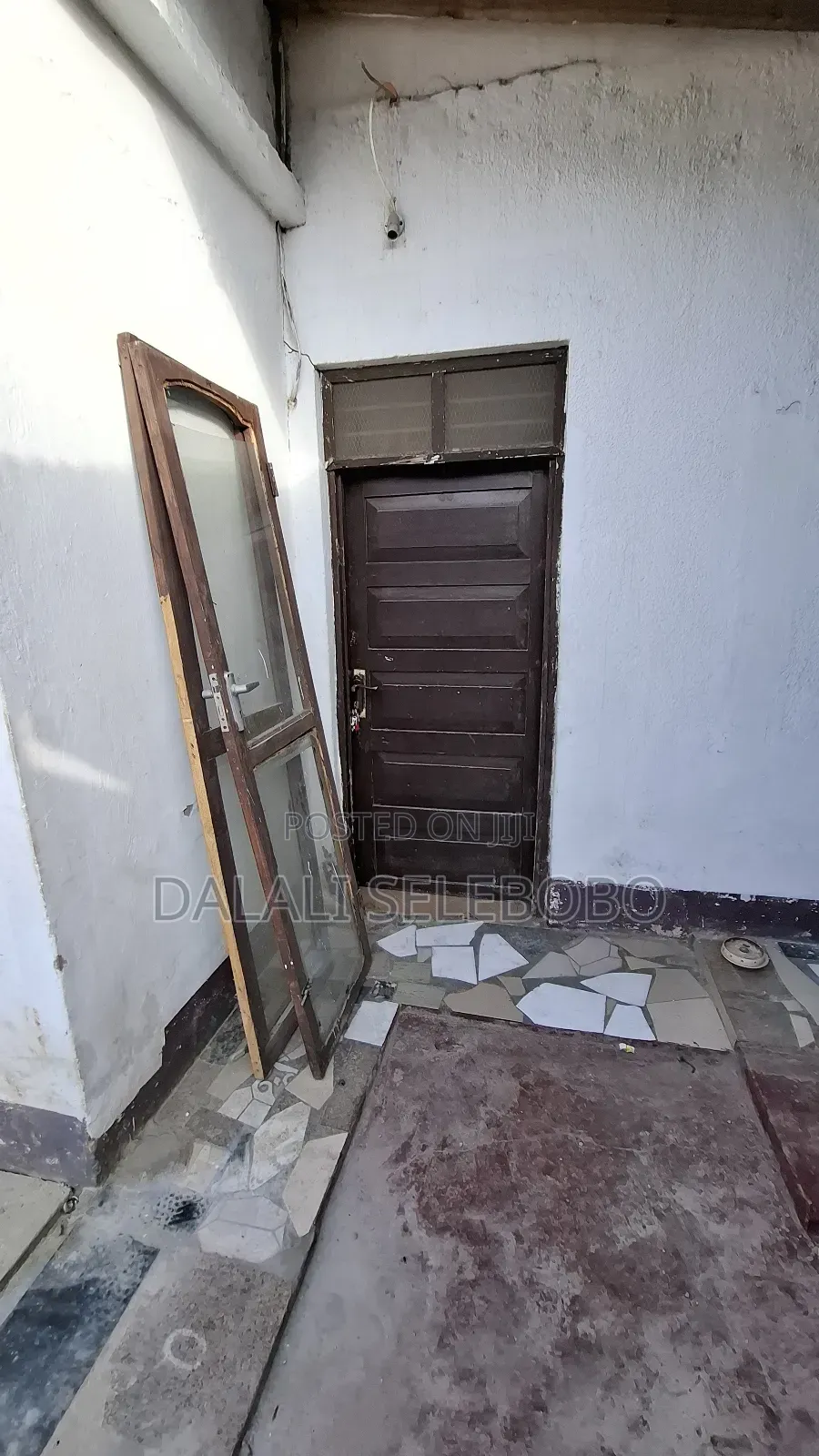 Privatte Office 3bedrooms at Sinza Kijiweni