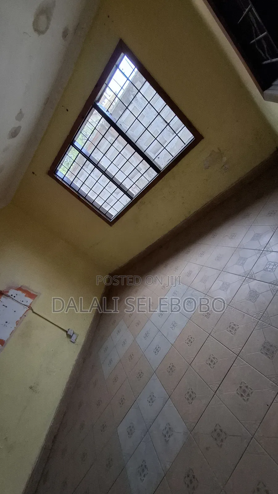 Privatte Office 3bedrooms at Sinza Kijiweni
