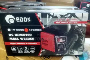 Min 300s Welding Machine