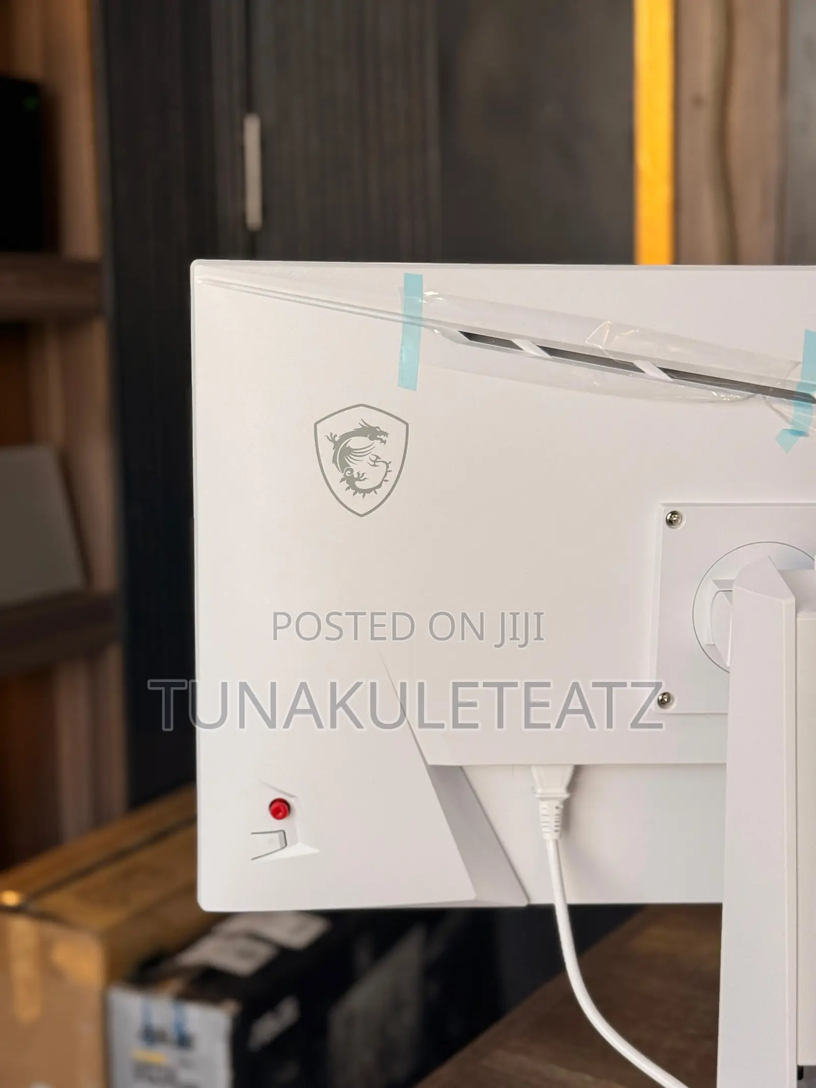 Msi Mag 274qrfw E20